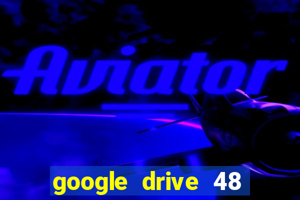 google drive 48 leis do poder